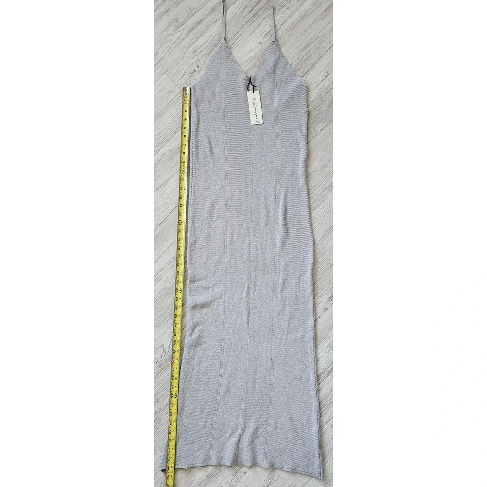 freshman1996 grey knit